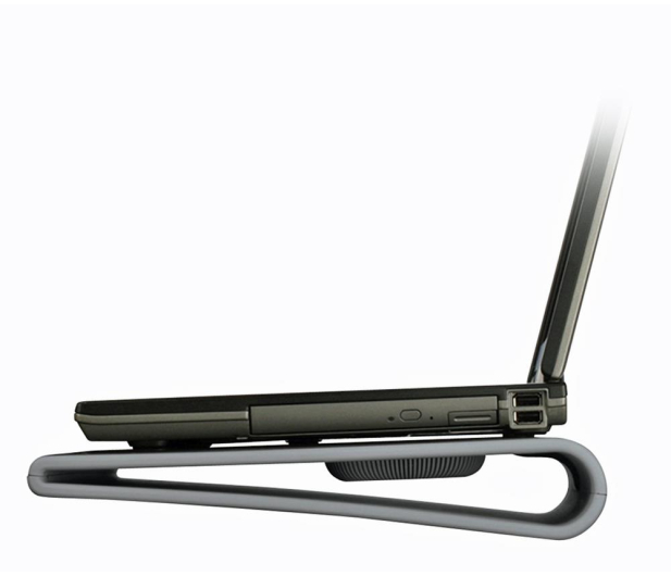 TARGUS Podstawka chłodząca AWE 55EU 15"-17" - 57238 - zdjęcie 2